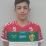Jogador João Victor