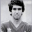 Jogador Gilmar Francisco