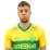 Jogador Lucas Fernandes