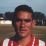 Jogador Ronaldo Bagé