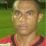 Jogador Garrinchinha