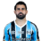Jogador Diego Costa