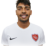 Jogador Guilherme Madruga