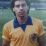 Jogador Luiz Carlos
