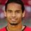 Jogador Dudu Cearense