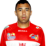 Jogador Luciano
