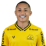 Jogador Guilherme Azevedo