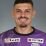 Jogador Carlinhos