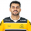 Jogador Willean Lepô