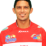 Jogador Geovani