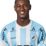 Jogador Jhony Lucas