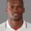 Jogador Edson Silva