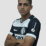 Jogador Samuel Andrade