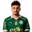 Jogador Raphael Veiga