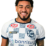 Jogador Lucas Barbosa