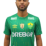 Jogador Gabriel Silva