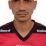 Jogador Eduardo Lopes