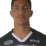 Jogador Erick Campos
