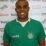 Jogador Felipe Adão