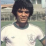 Jogador Luiz Carlos Hippy