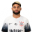 Jogador Yuri Alberto
