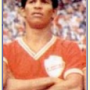 Jogador Cândido
