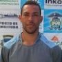 Jogador Mauricio