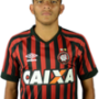 Jogador Bruno Rodrigues