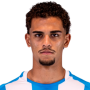 Jogador Yago