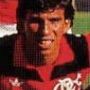 Jogador Gilmar Popoca