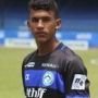 Jogador Edinho