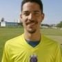 Jogador Agnaldo