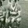 Jogador Toninho Fronza