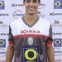Jogador William Duarte