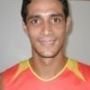 Jogador André Luiz