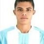 Jogador Lucas Ramon
