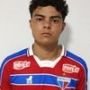 Jogador Kauã Rocha