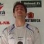 Jogador Alan Faria