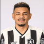 Jogador Tiquinho Soares