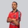 Jogador Igor Silva