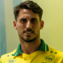 Jogador Gabriel Pires