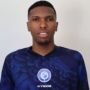 Jogador Vinícius Peixoto