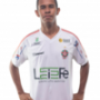 Jogador Claudeci