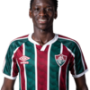 Jogador Luiz Henrique
