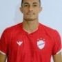 Jogador Danilo Belão