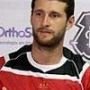 Jogador Danny Morais