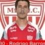 Jogador Rodrigo