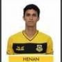 Jogador Henan