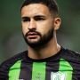 Jogador Rafa Barcelos