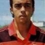 Jogador Paulo César Cruvinel